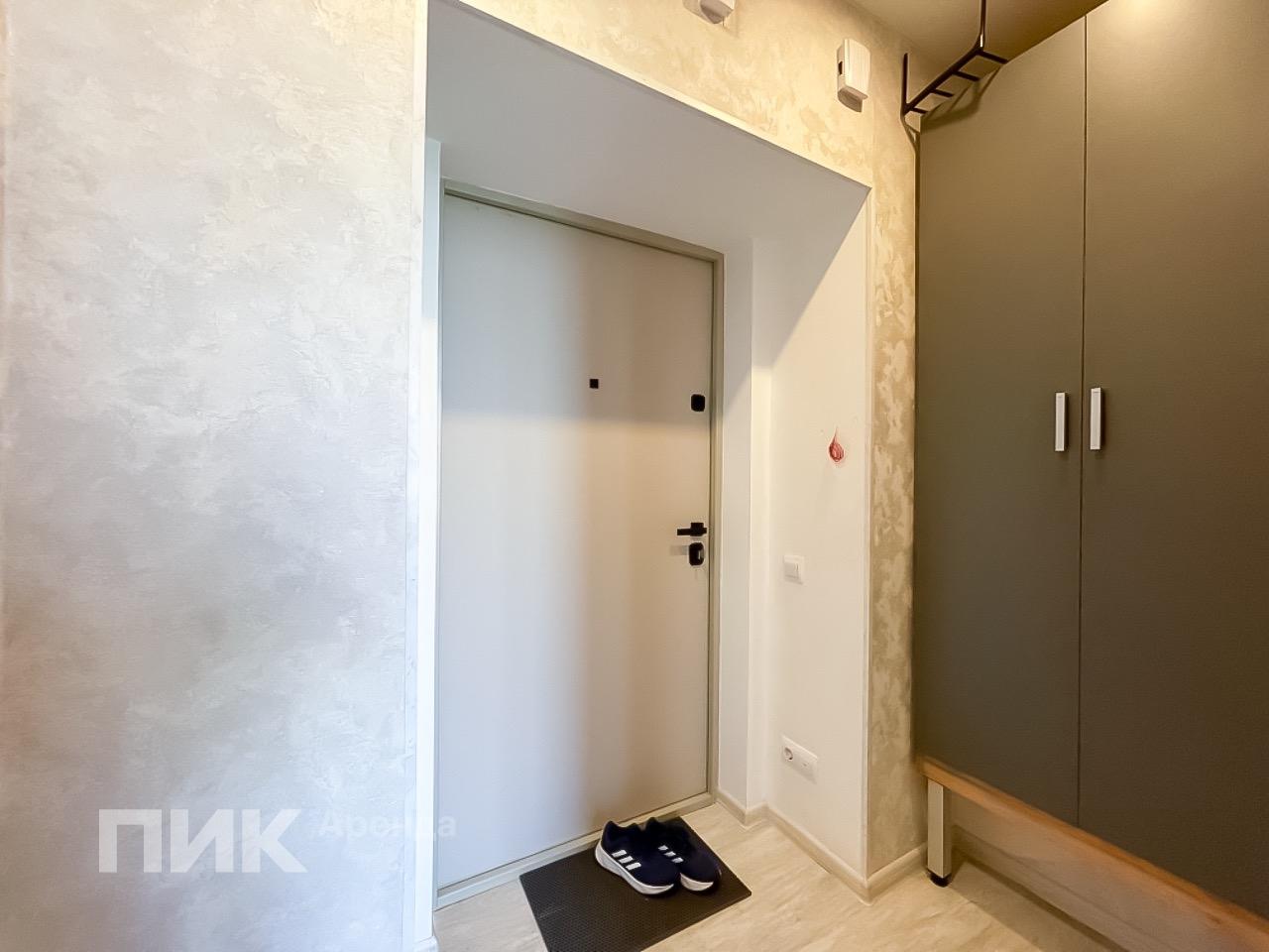 1-к. квартира, 25 м², 43 900 ₽/мес — фото № 9 1-к. квартира, 25 м², 43 900 ₽/мес — фото № 9