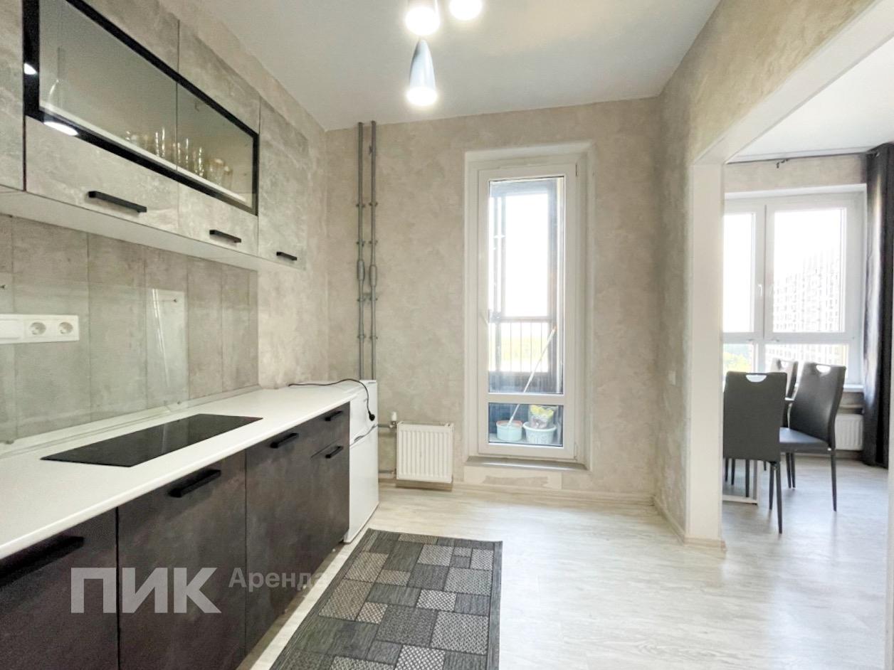 1-к. квартира, 25 м², 43 900 ₽/мес — фото № 4 1-к. квартира, 25 м², 43 900 ₽/мес — фото № 4