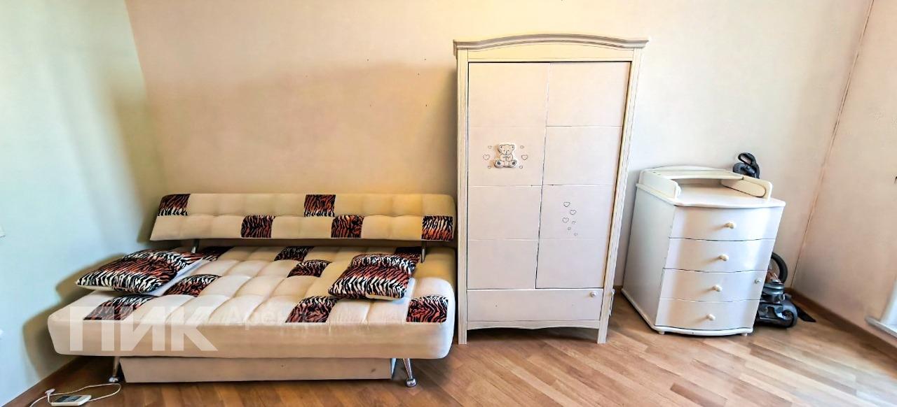 3-к. квартира, 75 м², 140 800 ₽/мес — фото № 7 3-к. квартира, 75 м², 140 800 ₽/мес — фото № 7
