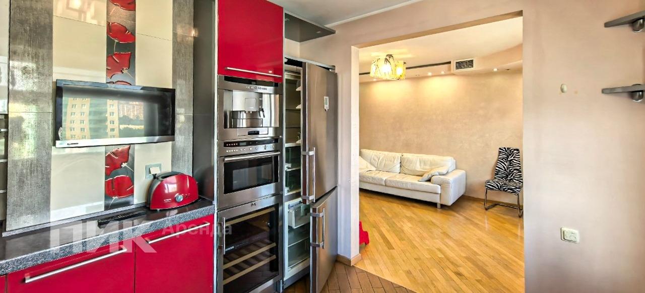 3-к. квартира, 75 м², 140 800 ₽/мес — фото № 14 3-к. квартира, 75 м², 140 800 ₽/мес — фото № 14