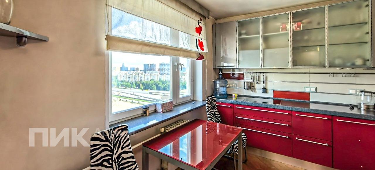 3-к. квартира, 75 м², 140 800 ₽/мес — фото № 12 3-к. квартира, 75 м², 140 800 ₽/мес — фото № 12