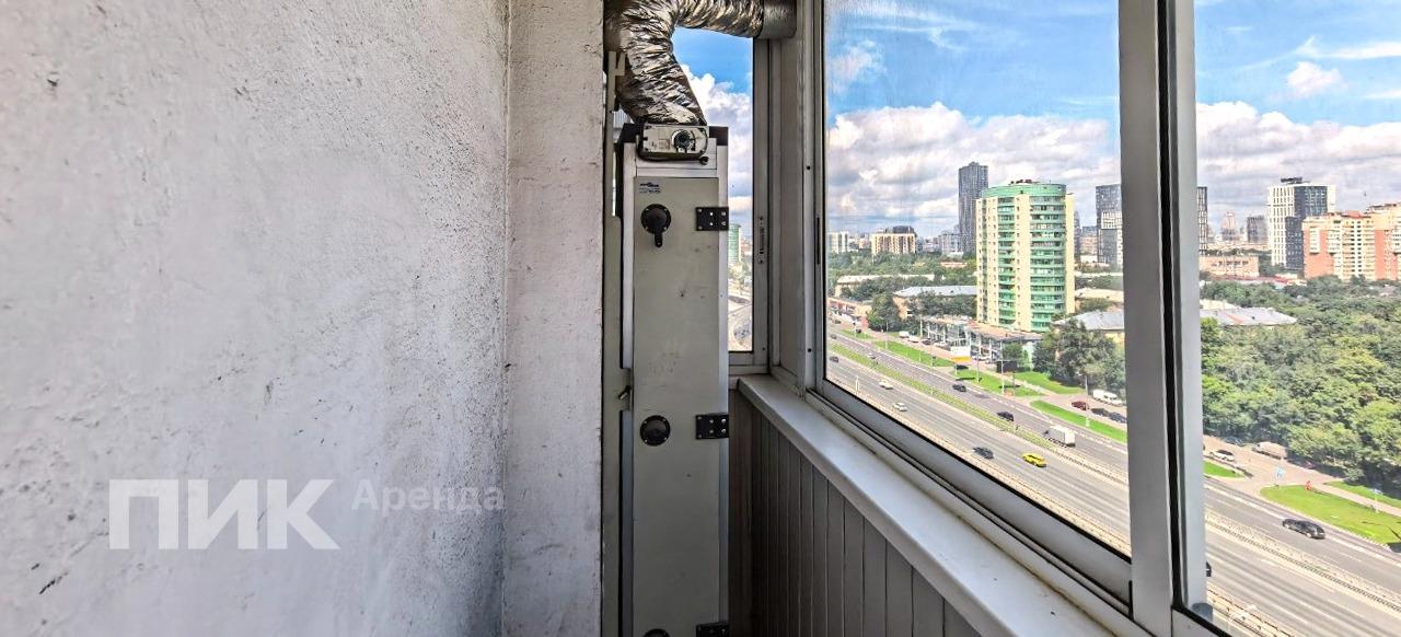 3-к. квартира, 75 м², 140 800 ₽/мес — фото № 20 3-к. квартира, 75 м², 140 800 ₽/мес — фото № 20