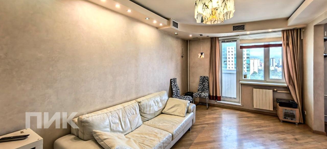 3-к. квартира, 75 м², 140 800 ₽/мес — фото № 2 3-к. квартира, 75 м², 140 800 ₽/мес — фото № 2