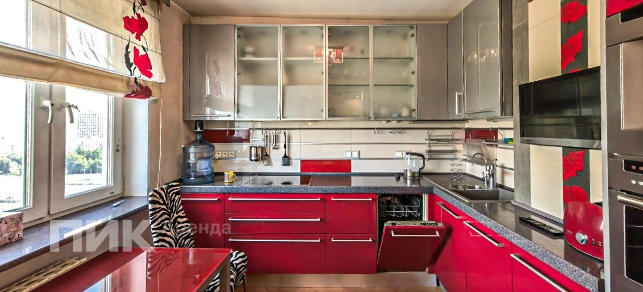 3-к. квартира, 75 м², 140 800 ₽/мес — фото № 13 3-к. квартира, 75 м², 140 800 ₽/мес — фото № 13