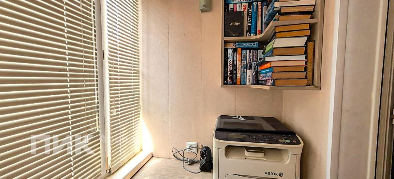 3-к. квартира, 75 м², 140 800 ₽/мес — фото № 19 3-к. квартира, 75 м², 140 800 ₽/мес — фото № 19