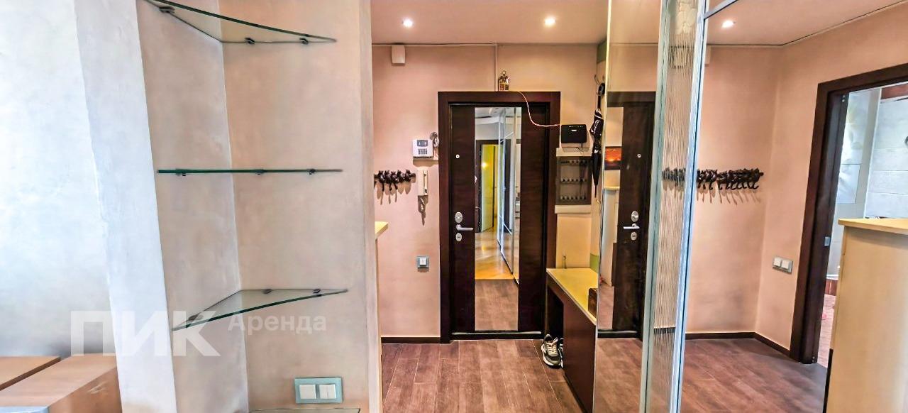 3-к. квартира, 75 м², 140 800 ₽/мес — фото № 17 3-к. квартира, 75 м², 140 800 ₽/мес — фото № 17