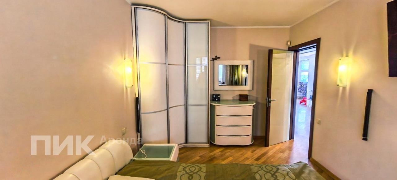 3-к. квартира, 75 м², 140 800 ₽/мес — фото № 11 3-к. квартира, 75 м², 140 800 ₽/мес — фото № 11