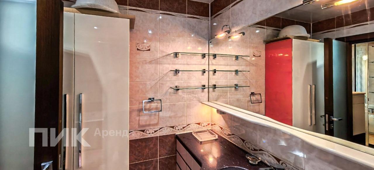 3-к. квартира, 75 м², 140 800 ₽/мес — фото № 15 3-к. квартира, 75 м², 140 800 ₽/мес — фото № 15