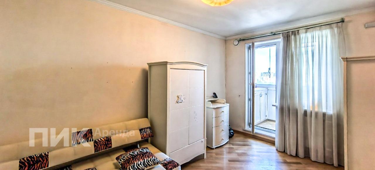 3-к. квартира, 75 м², 140 800 ₽/мес — фото № 5 3-к. квартира, 75 м², 140 800 ₽/мес — фото № 5