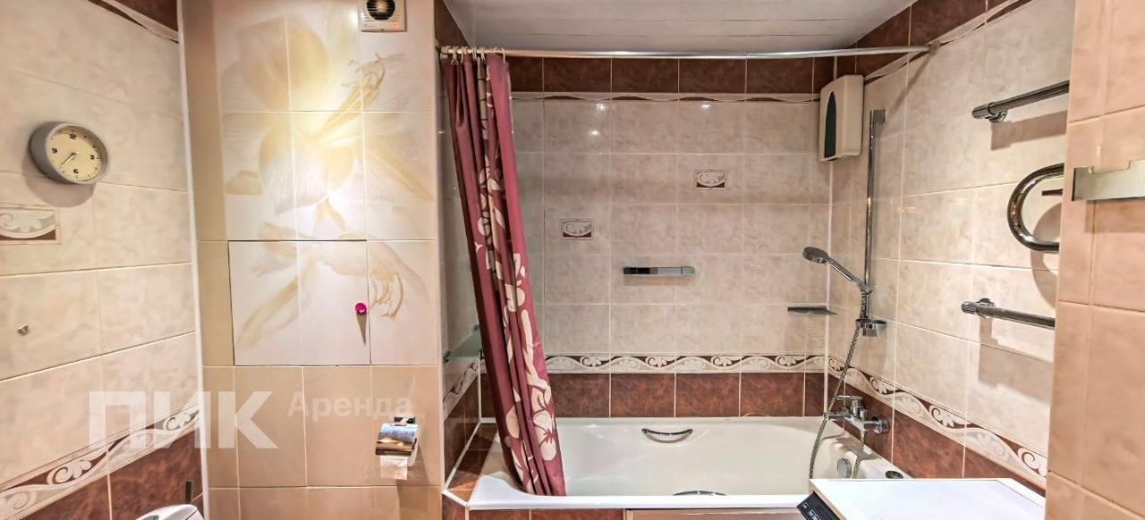 3-к. квартира, 75 м², 140 800 ₽/мес — фото № 16 3-к. квартира, 75 м², 140 800 ₽/мес — фото № 16