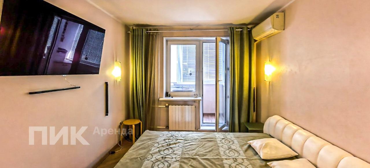 3-к. квартира, 75 м², 140 800 ₽/мес — фото № 9 3-к. квартира, 75 м², 140 800 ₽/мес — фото № 9