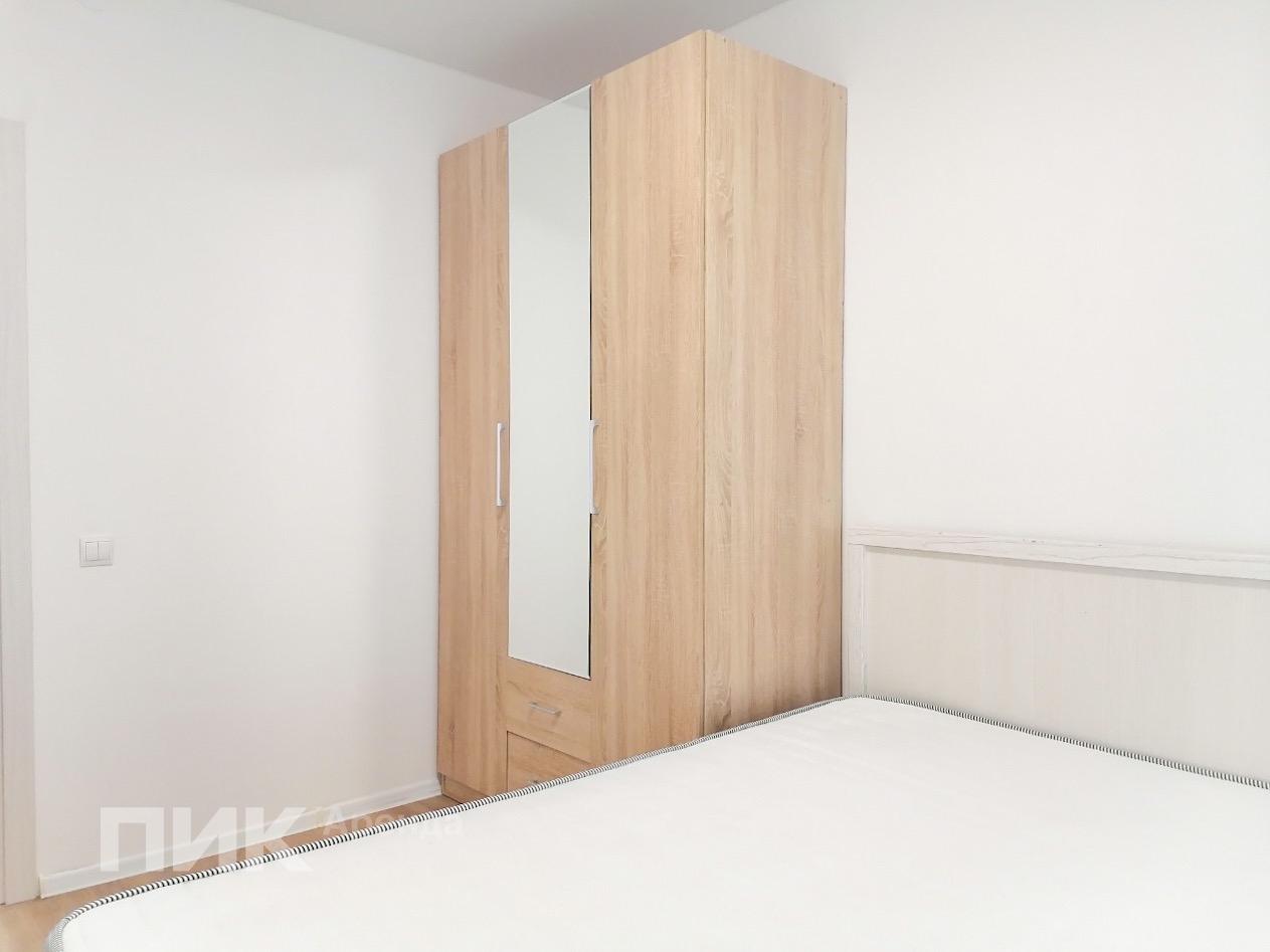 2-к. квартира, 51 м², 81 200 ₽/мес — фото № 2 2-к. квартира, 51 м², 81 200 ₽/мес — фото № 2