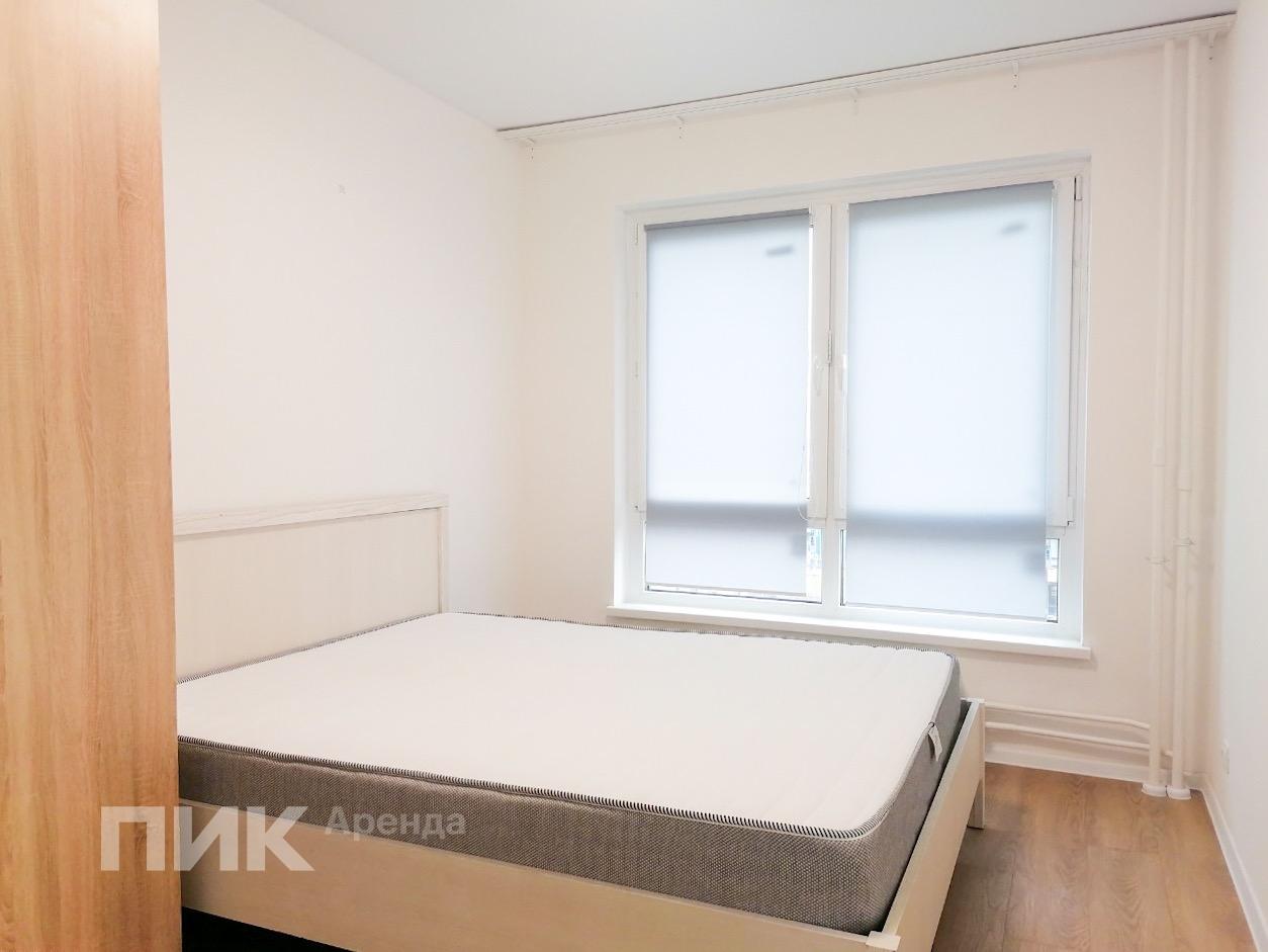 2-к. квартира, 51 м², 81 200 ₽/мес — фото № 1 2-к. квартира, 51 м², 81 200 ₽/мес — фото № 1