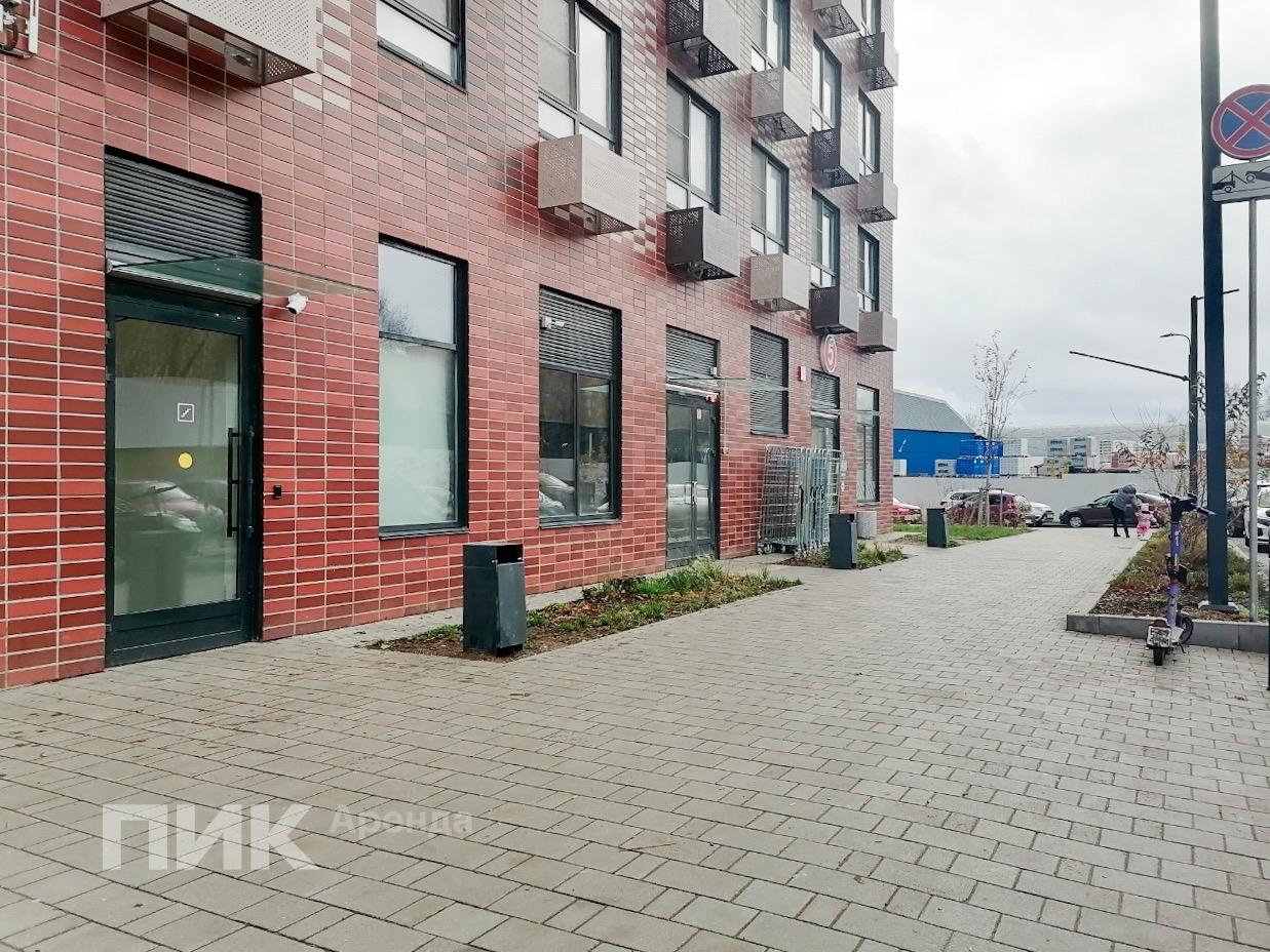 2-к. квартира, 51 м², 81 200 ₽/мес — фото № 17 2-к. квартира, 51 м², 81 200 ₽/мес — фото № 17