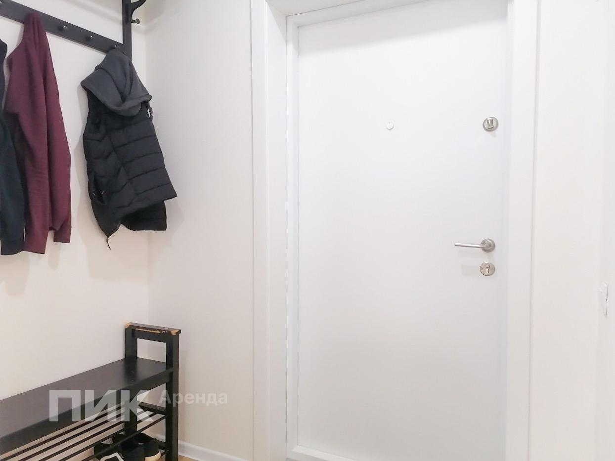 2-к. квартира, 51 м², 81 200 ₽/мес — фото № 11 2-к. квартира, 51 м², 81 200 ₽/мес — фото № 11