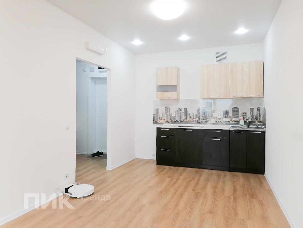 2-к. квартира, 51 м², 81 200 ₽/мес — фото № 7 2-к. квартира, 51 м², 81 200 ₽/мес — фото № 7