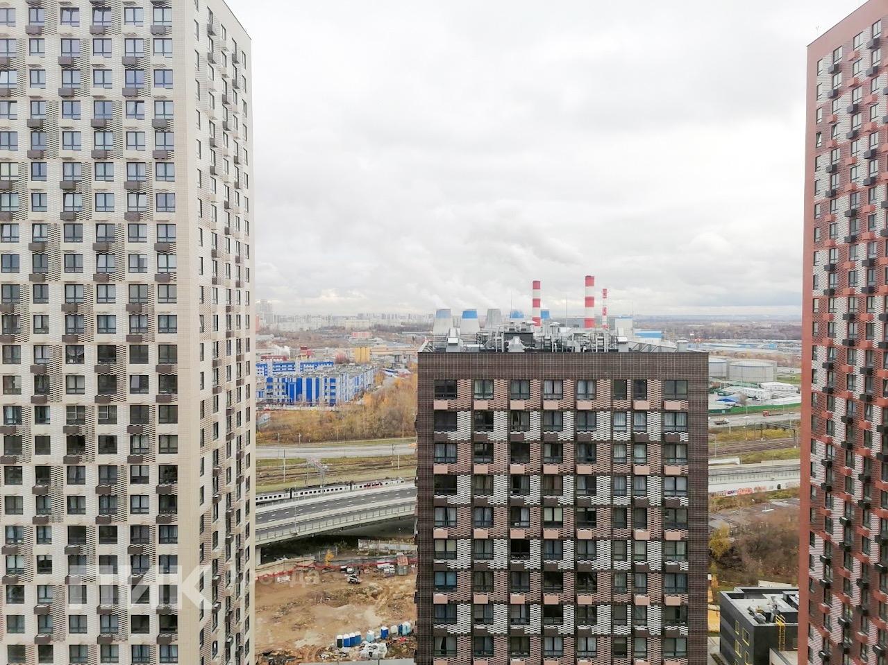 2-к. квартира, 51 м², 81 200 ₽/мес — фото № 14 2-к. квартира, 51 м², 81 200 ₽/мес — фото № 14