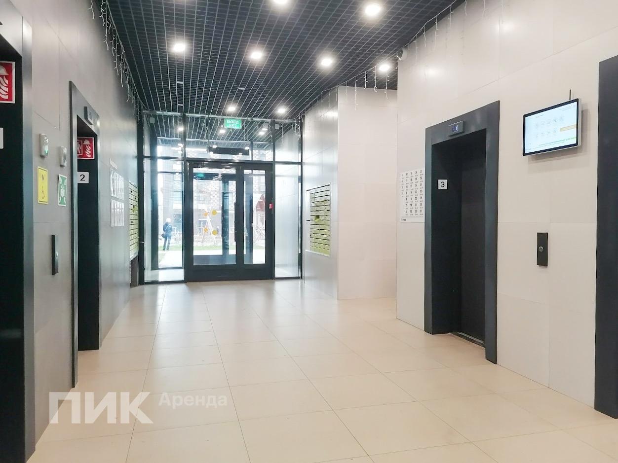 2-к. квартира, 51 м², 81 200 ₽/мес — фото № 13 2-к. квартира, 51 м², 81 200 ₽/мес — фото № 13