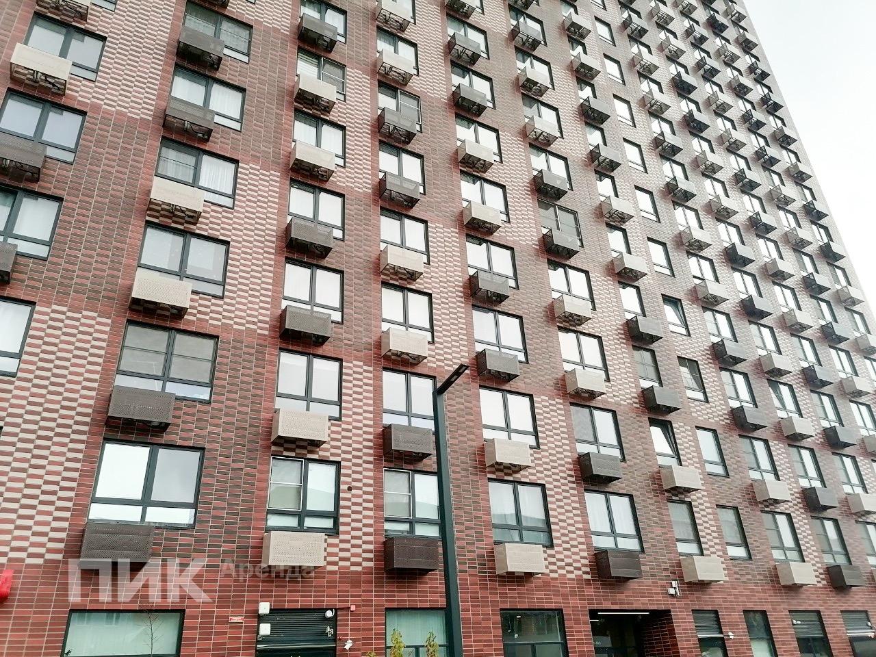 2-к. квартира, 51 м², 81 200 ₽/мес — фото № 16 2-к. квартира, 51 м², 81 200 ₽/мес — фото № 16