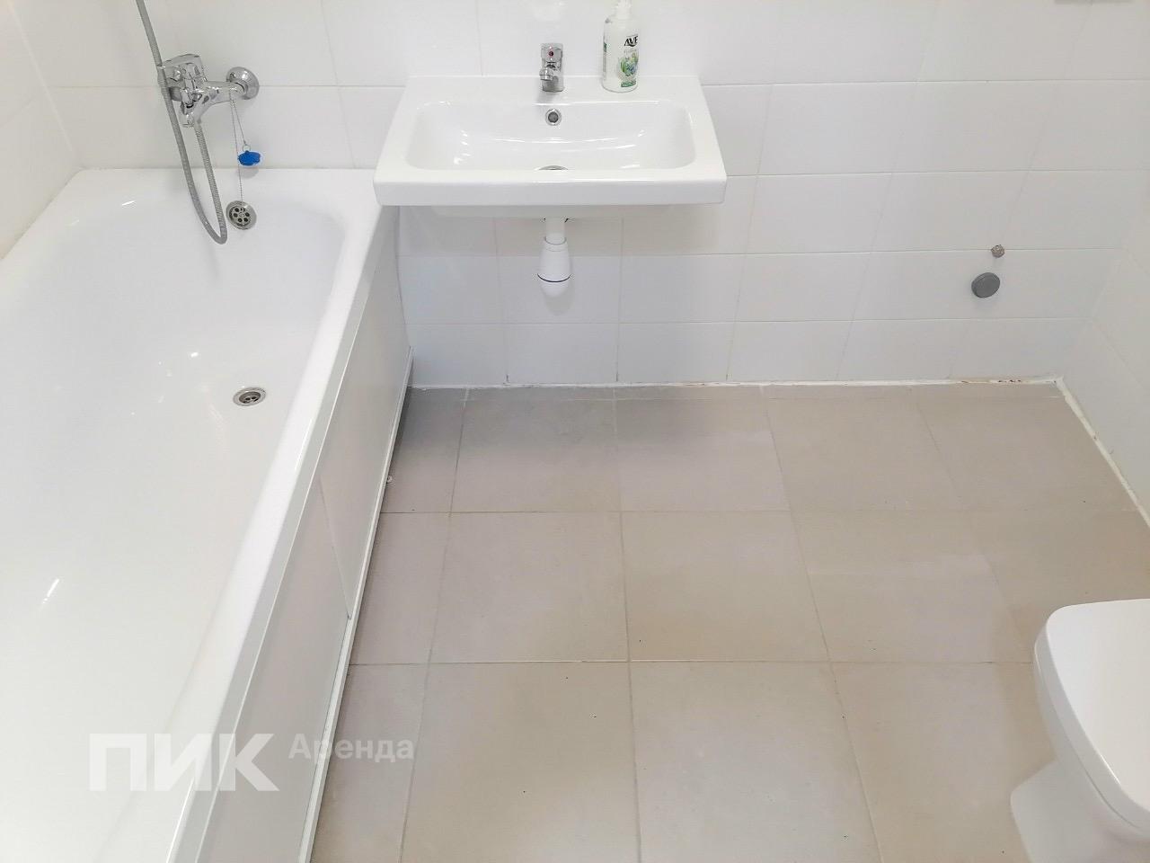 2-к. квартира, 51 м², 81 200 ₽/мес — фото № 9 2-к. квартира, 51 м², 81 200 ₽/мес — фото № 9