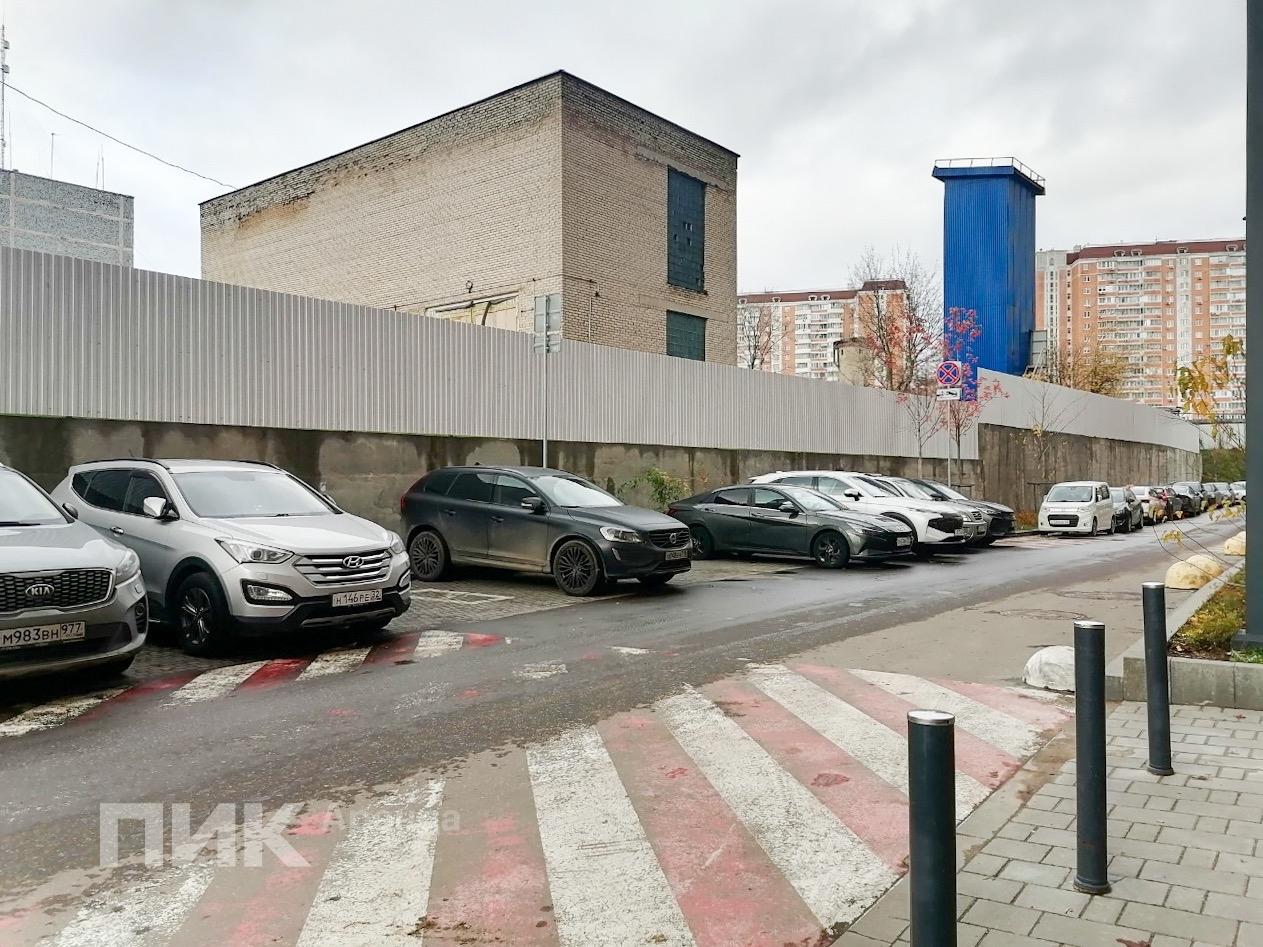 2-к. квартира, 51 м², 81 200 ₽/мес — фото № 18 2-к. квартира, 51 м², 81 200 ₽/мес — фото № 18