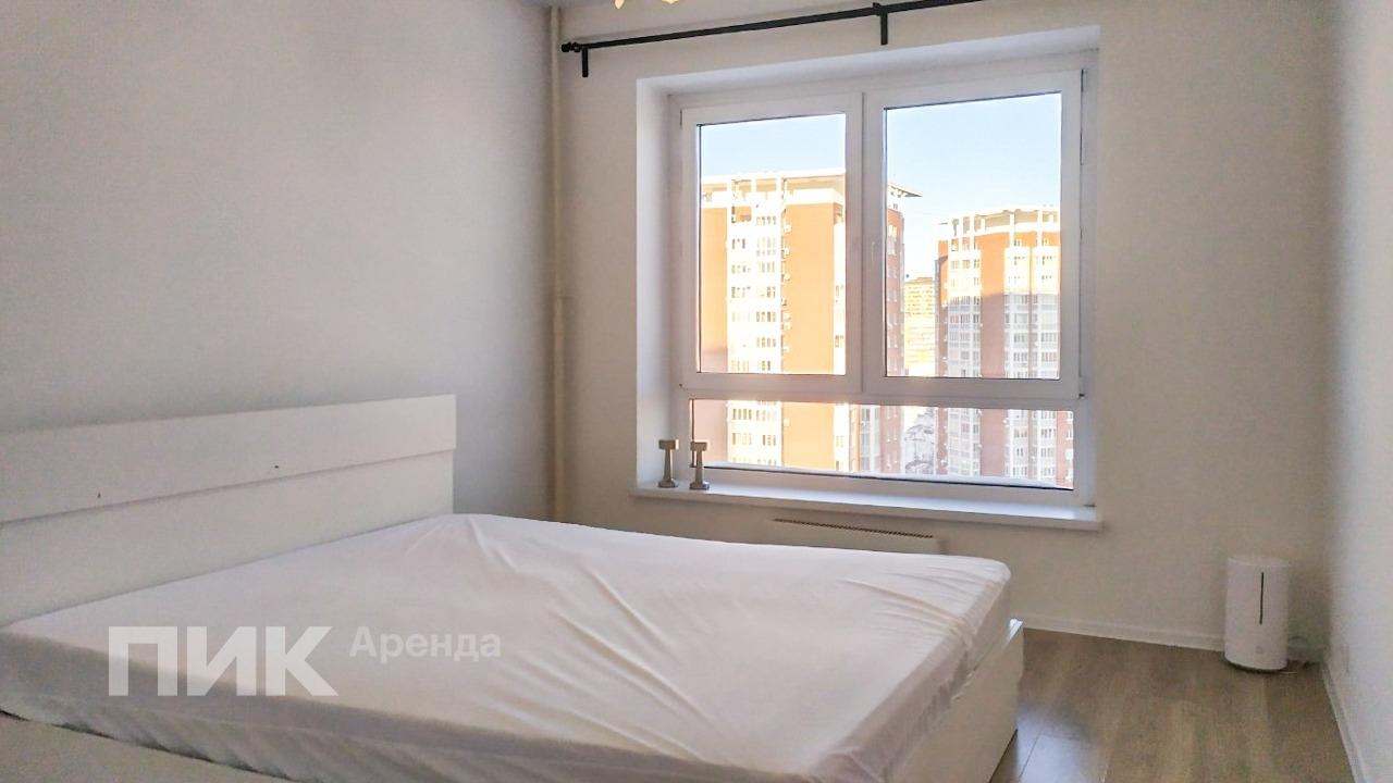 2-к. квартира, 57 м², 78 900 ₽/мес — фото № 3 2-к. квартира, 57 м², 78 900 ₽/мес — фото № 3