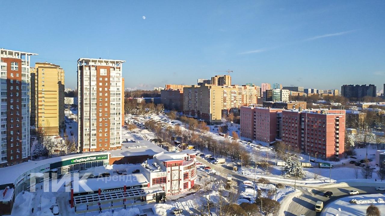 2-к. квартира, 57 м², 78 900 ₽/мес — фото № 15 2-к. квартира, 57 м², 78 900 ₽/мес — фото № 15