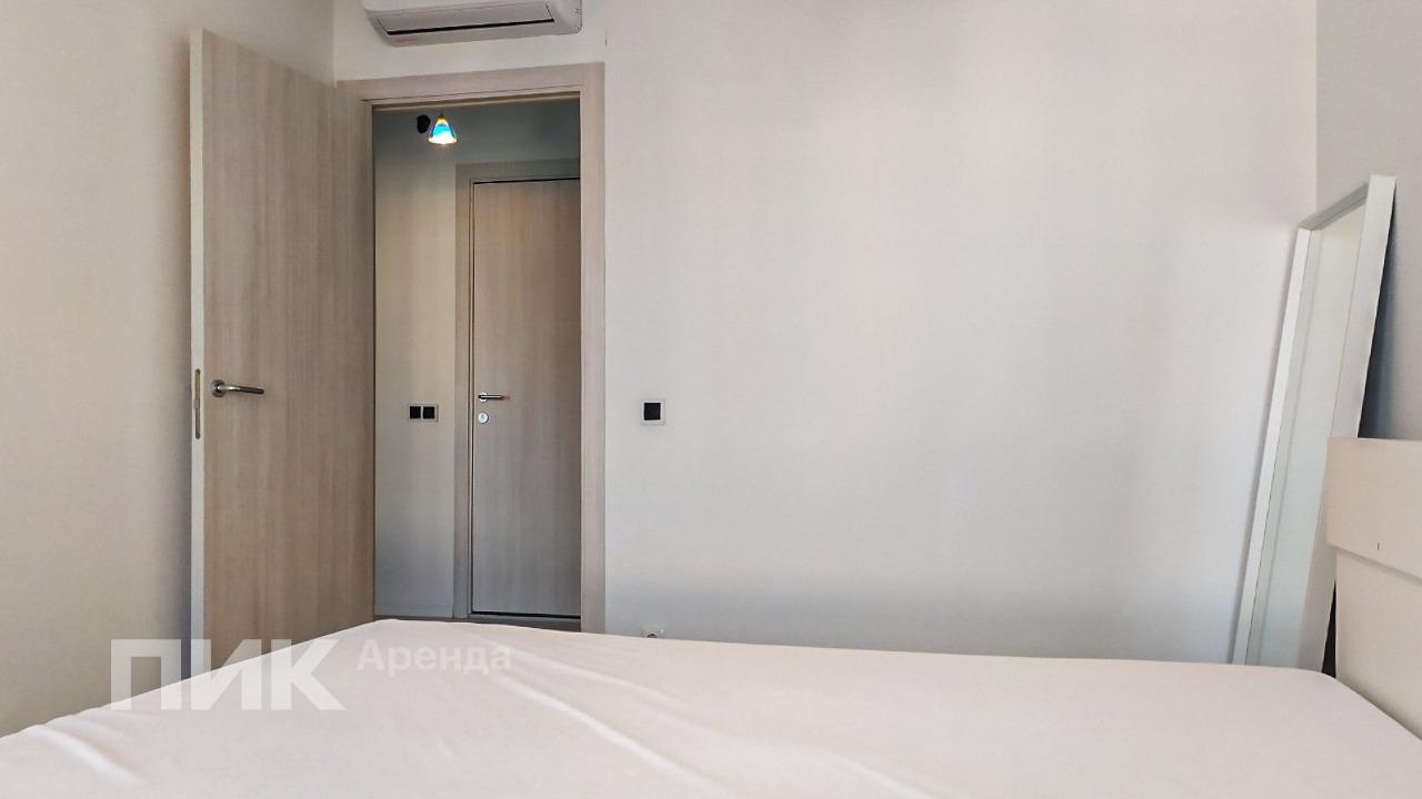 2-к. квартира, 57 м², 78 900 ₽/мес — фото № 4 2-к. квартира, 57 м², 78 900 ₽/мес — фото № 4