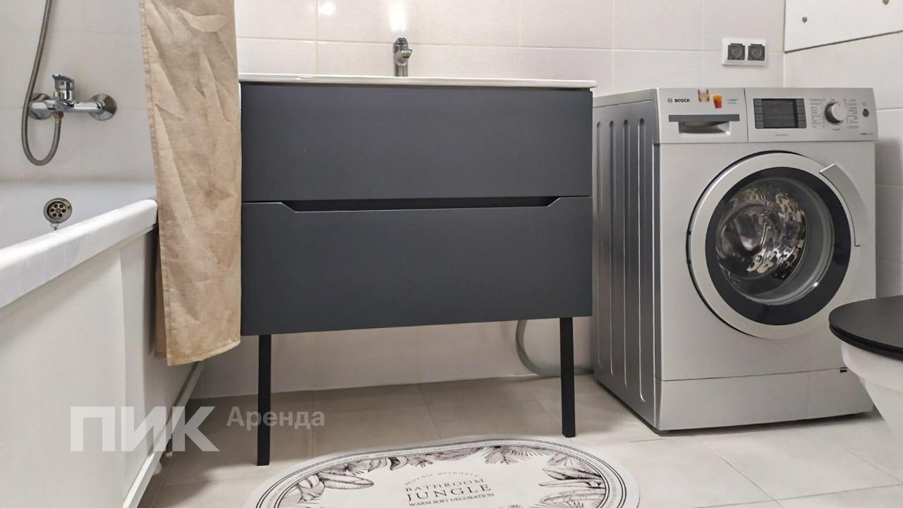 2-к. квартира, 57 м², 78 900 ₽/мес — фото № 8 2-к. квартира, 57 м², 78 900 ₽/мес — фото № 8