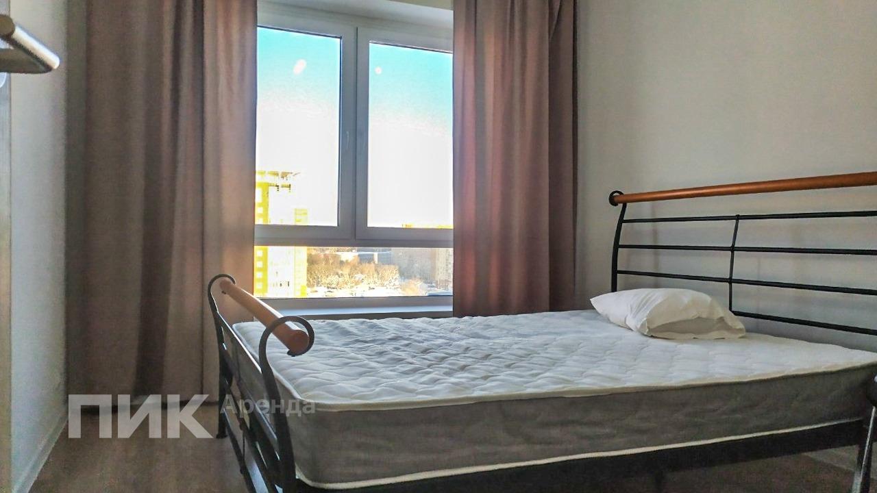 2-к. квартира, 57 м², 78 900 ₽/мес — фото № 1 2-к. квартира, 57 м², 78 900 ₽/мес — фото № 1