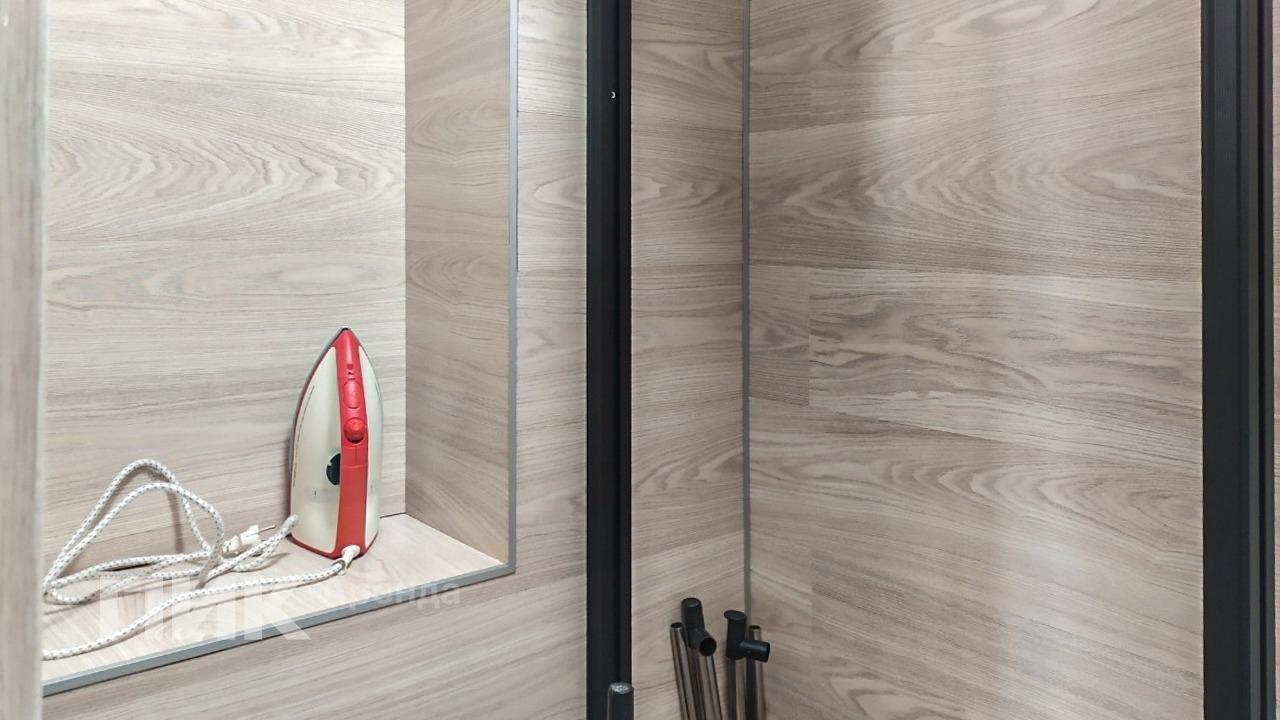 2-к. квартира, 57 м², 78 900 ₽/мес — фото № 9 2-к. квартира, 57 м², 78 900 ₽/мес — фото № 9