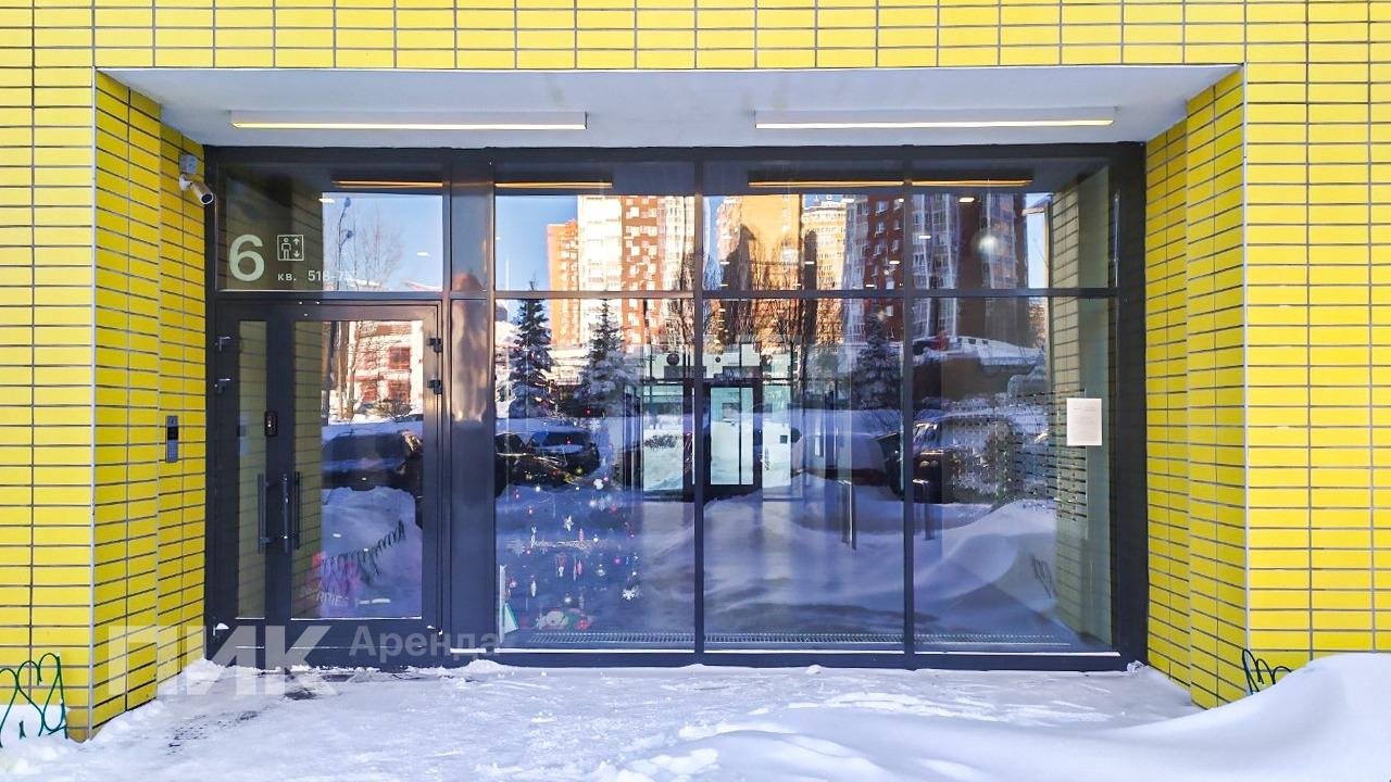 2-к. квартира, 57 м², 78 900 ₽/мес — фото № 16 2-к. квартира, 57 м², 78 900 ₽/мес — фото № 16