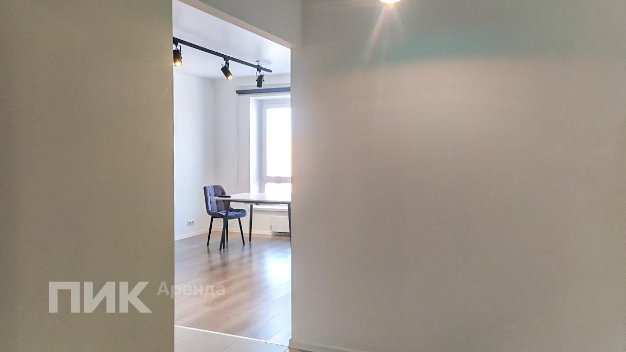 2-к. квартира, 57 м², 78 900 ₽/мес — фото № 10 2-к. квартира, 57 м², 78 900 ₽/мес — фото № 10