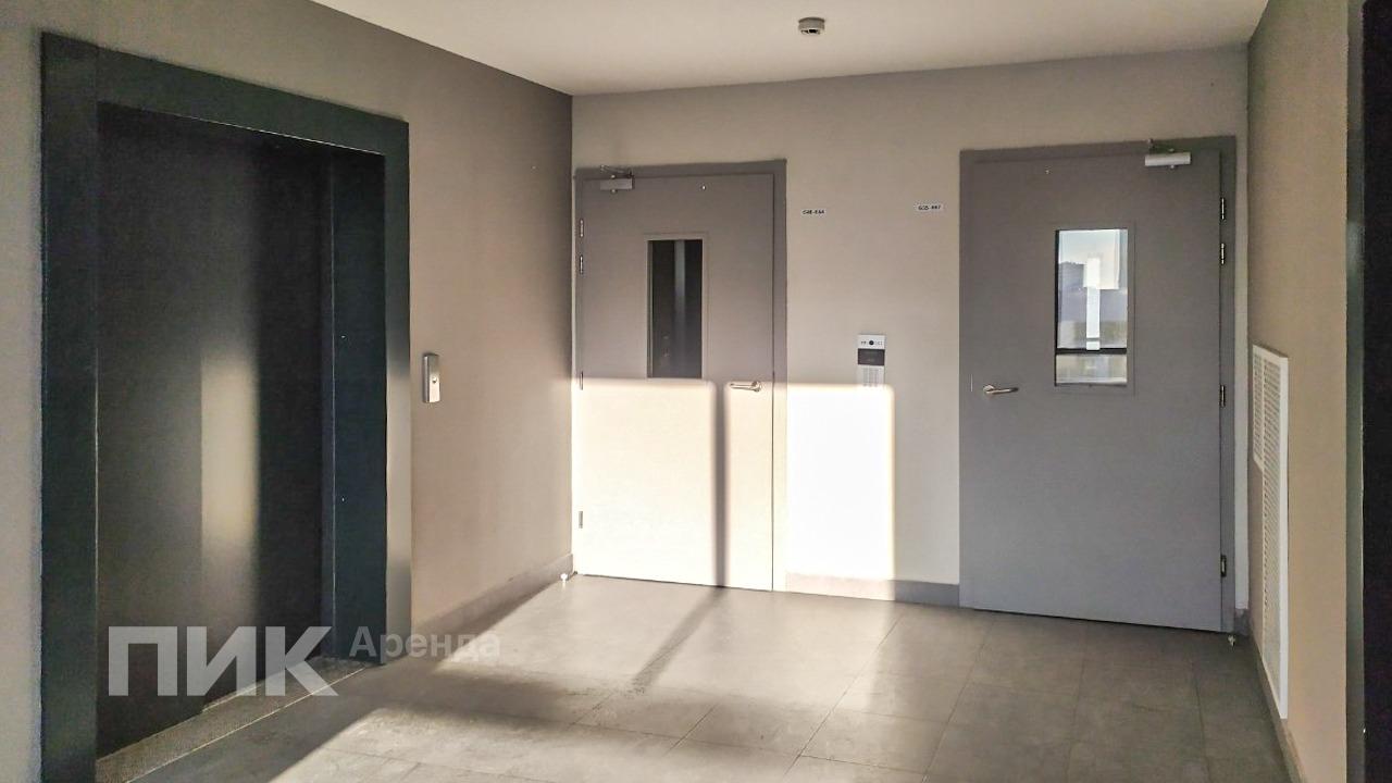 2-к. квартира, 57 м², 78 900 ₽/мес — фото № 13 2-к. квартира, 57 м², 78 900 ₽/мес — фото № 13