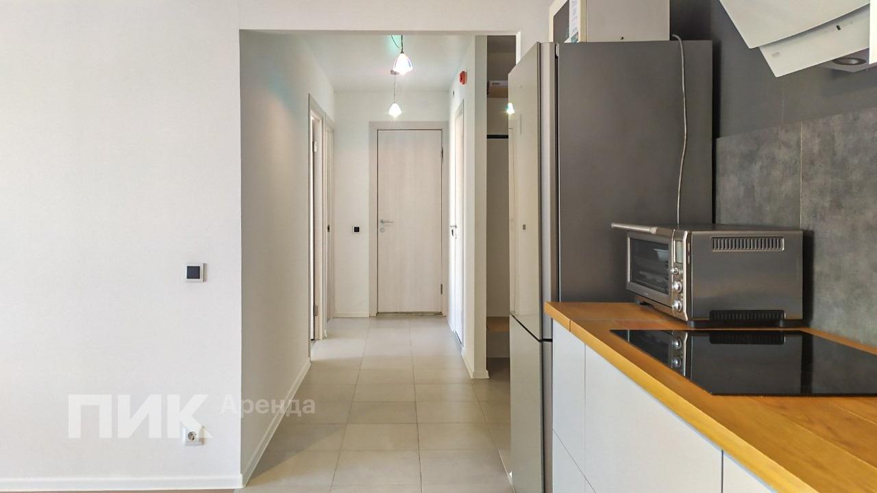 2-к. квартира, 57 м², 78 900 ₽/мес — фото № 7 2-к. квартира, 57 м², 78 900 ₽/мес — фото № 7