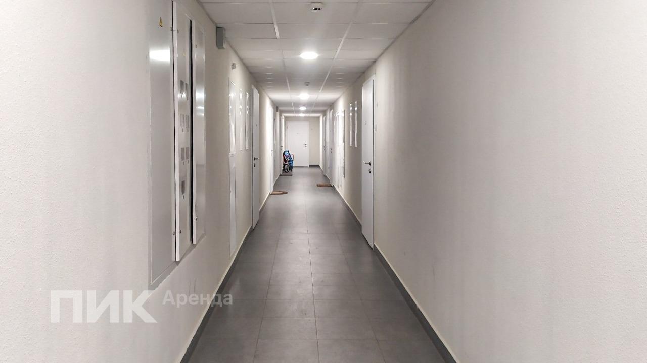 2-к. квартира, 57 м², 78 900 ₽/мес — фото № 12 2-к. квартира, 57 м², 78 900 ₽/мес — фото № 12