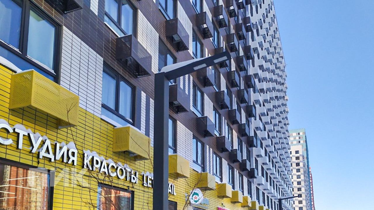 2-к. квартира, 57 м², 78 900 ₽/мес — фото № 17 2-к. квартира, 57 м², 78 900 ₽/мес — фото № 17