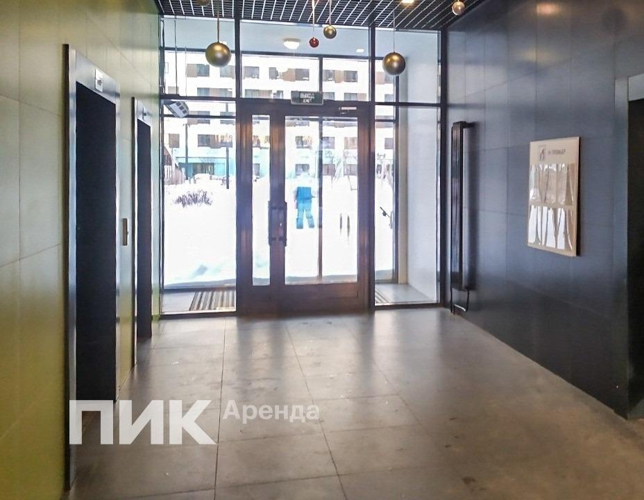 2-к. квартира, 57 м², 78 900 ₽/мес — фото № 14 2-к. квартира, 57 м², 78 900 ₽/мес — фото № 14