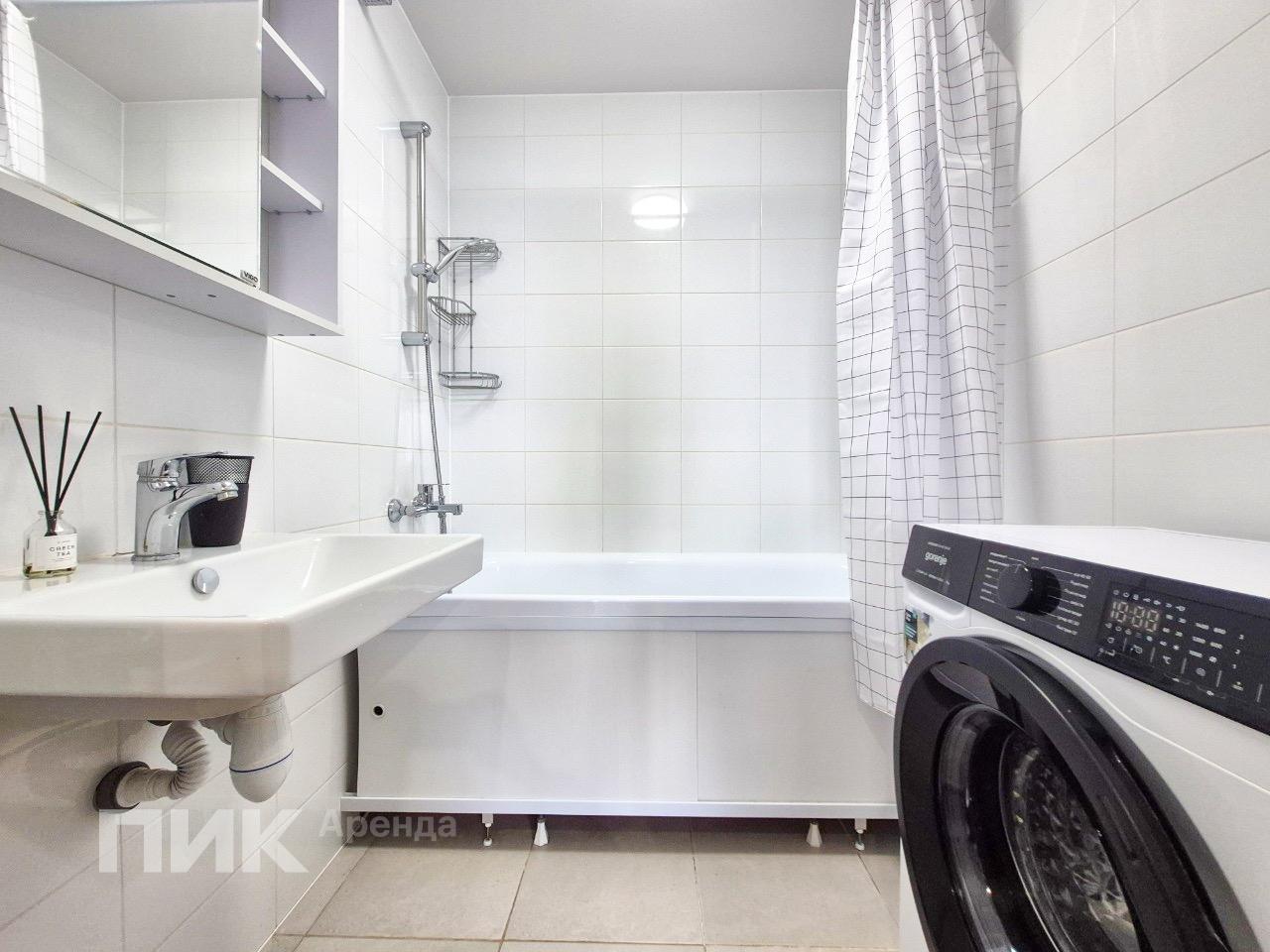 2-к. квартира, 58 м², 83 000 ₽/мес — фото № 13 2-к. квартира, 58 м², 83 000 ₽/мес — фото № 13