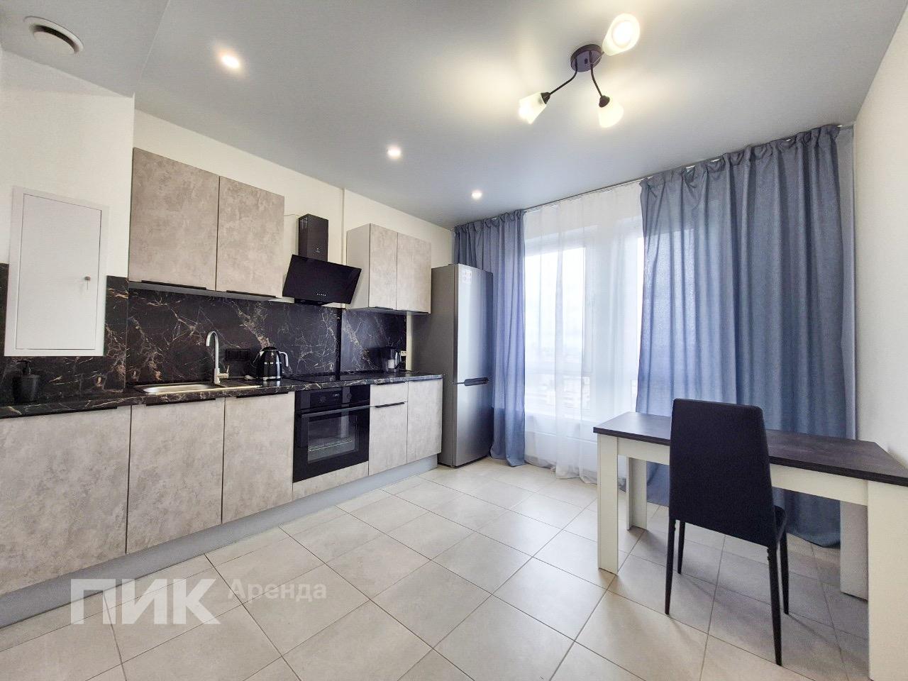 2-к. квартира, 58 м², 83 000 ₽/мес — фото № 9 2-к. квартира, 58 м², 83 000 ₽/мес — фото № 9