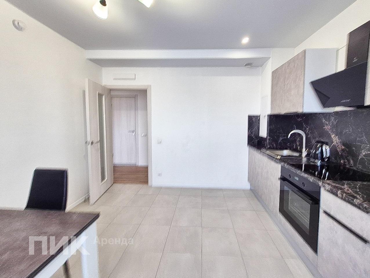 2-к. квартира, 58 м², 83 000 ₽/мес — фото № 12 2-к. квартира, 58 м², 83 000 ₽/мес — фото № 12