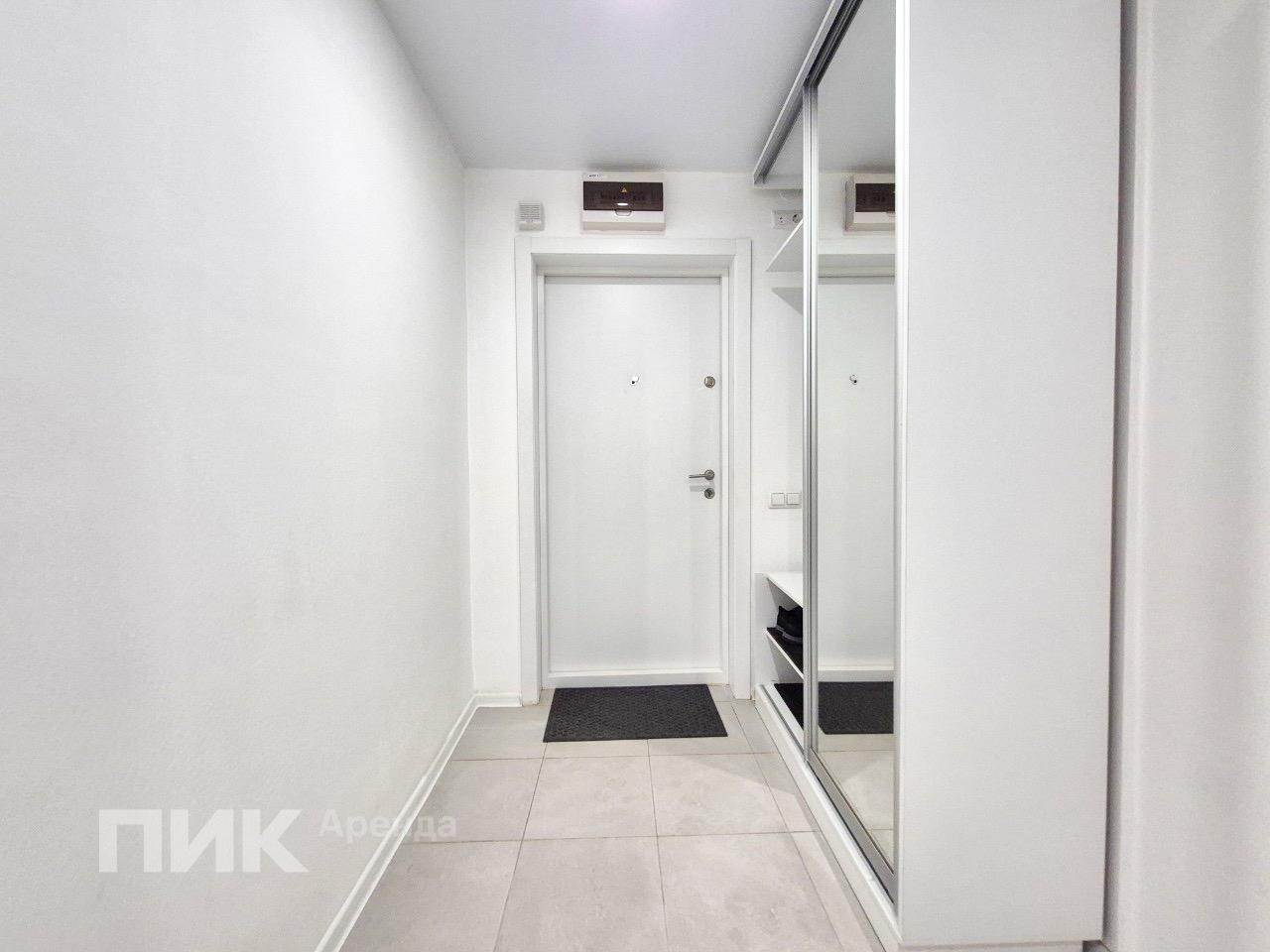 2-к. квартира, 58 м², 83 000 ₽/мес — фото № 18 2-к. квартира, 58 м², 83 000 ₽/мес — фото № 18