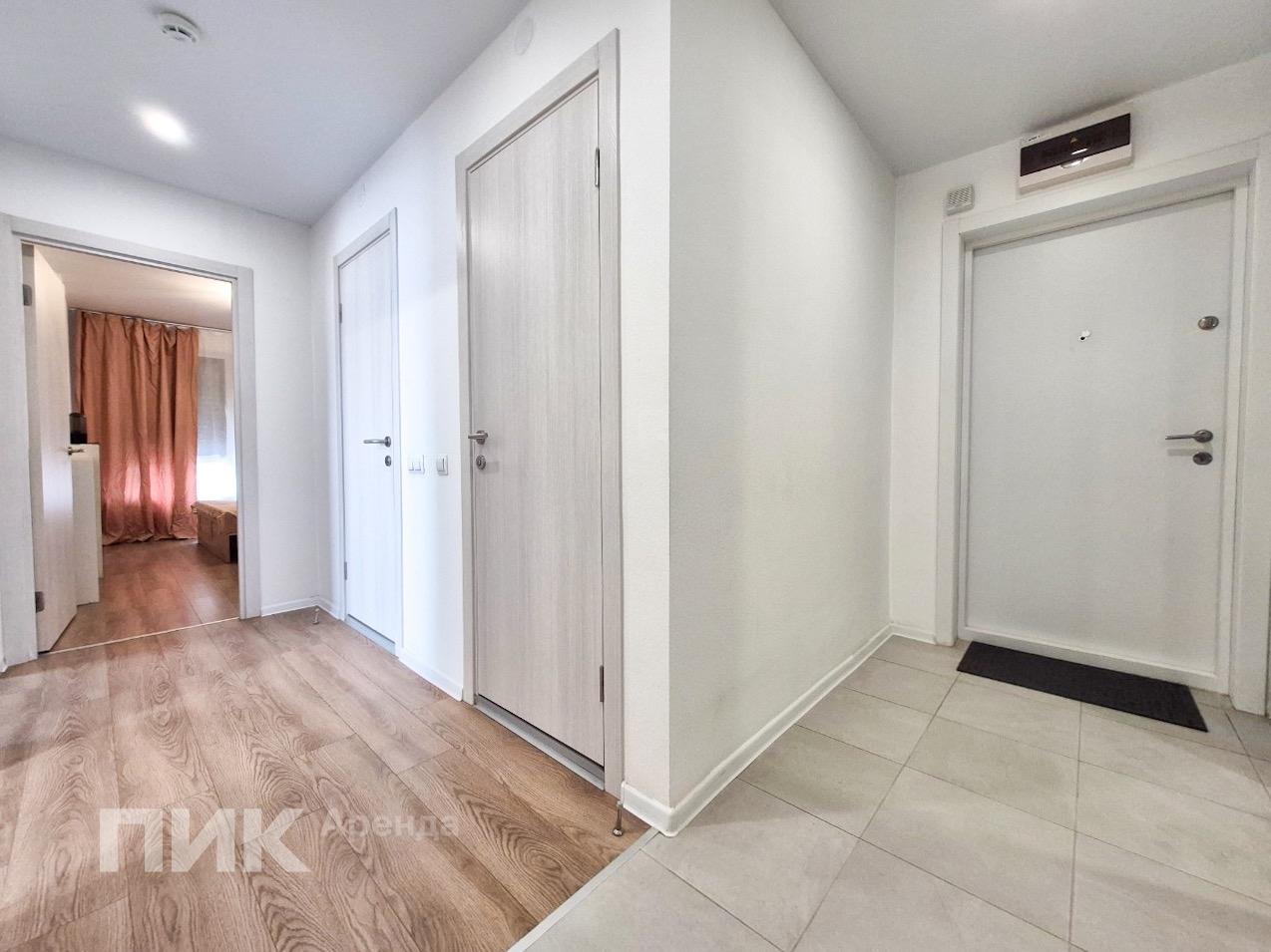 2-к. квартира, 58 м², 83 000 ₽/мес — фото № 16 2-к. квартира, 58 м², 83 000 ₽/мес — фото № 16