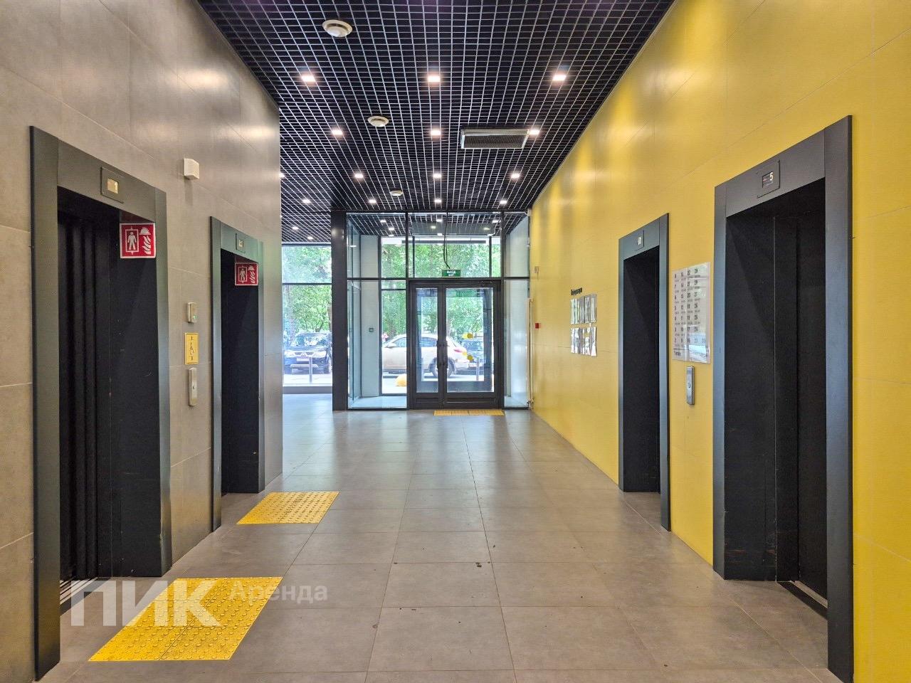 2-к. квартира, 58 м², 83 000 ₽/мес — фото № 19 2-к. квартира, 58 м², 83 000 ₽/мес — фото № 19