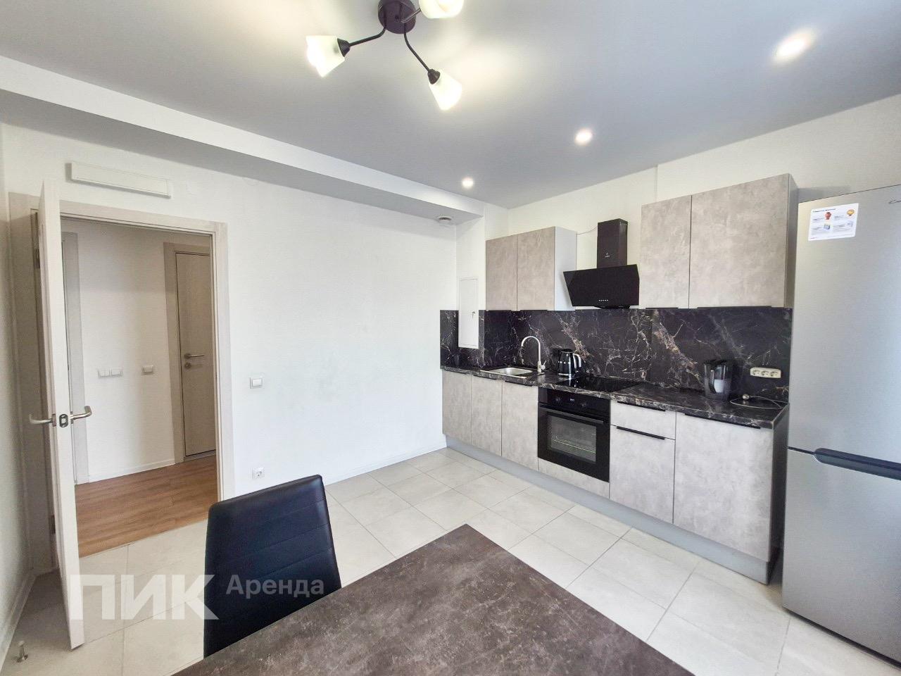2-к. квартира, 58 м², 83 000 ₽/мес — фото № 10 2-к. квартира, 58 м², 83 000 ₽/мес — фото № 10