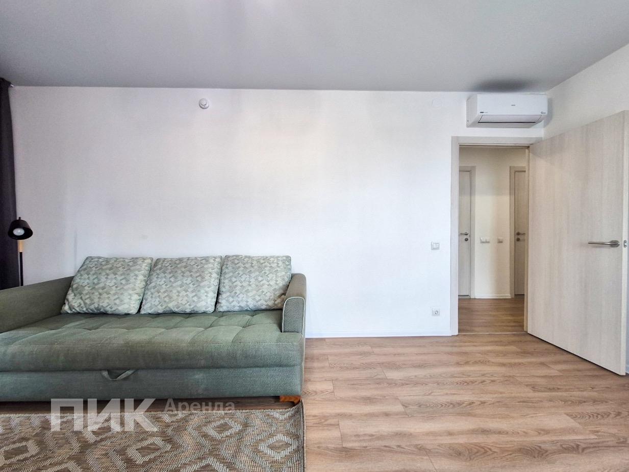 2-к. квартира, 58 м², 83 000 ₽/мес — фото № 3 2-к. квартира, 58 м², 83 000 ₽/мес — фото № 3