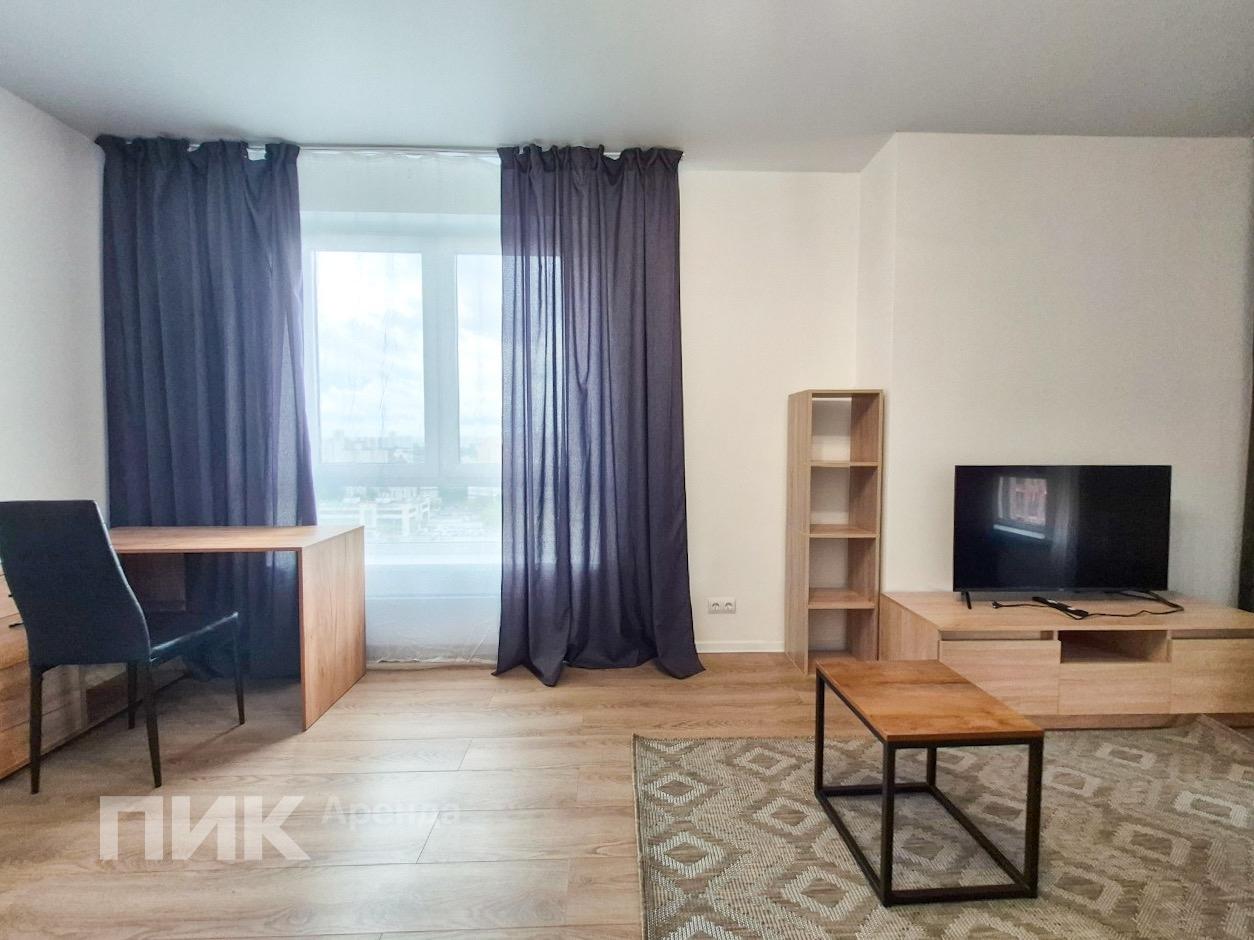 2-к. квартира, 58 м², 83 000 ₽/мес — фото № 4 2-к. квартира, 58 м², 83 000 ₽/мес — фото № 4