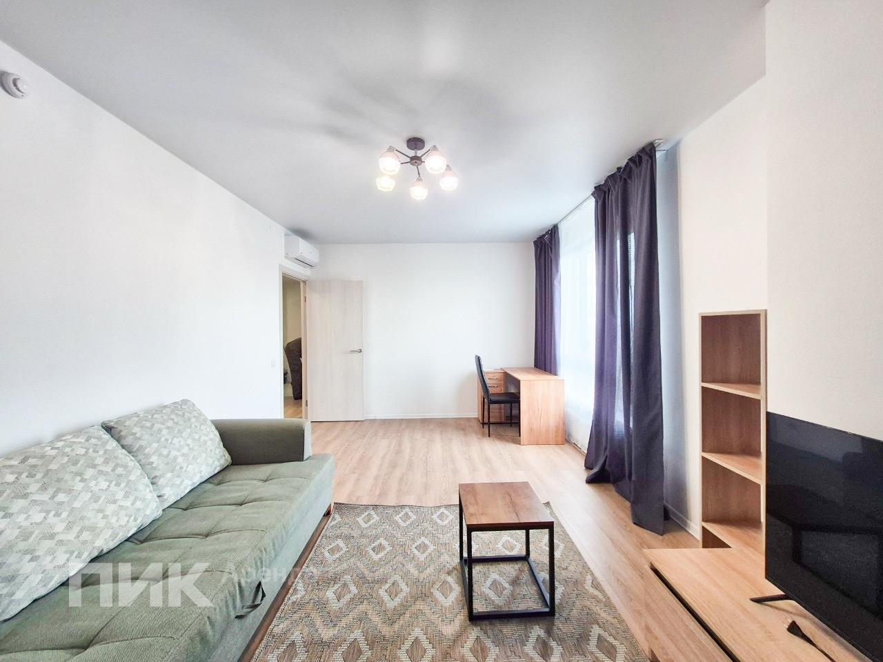 2-к. квартира, 58 м², 83 000 ₽/мес — фото № 5 2-к. квартира, 58 м², 83 000 ₽/мес — фото № 5