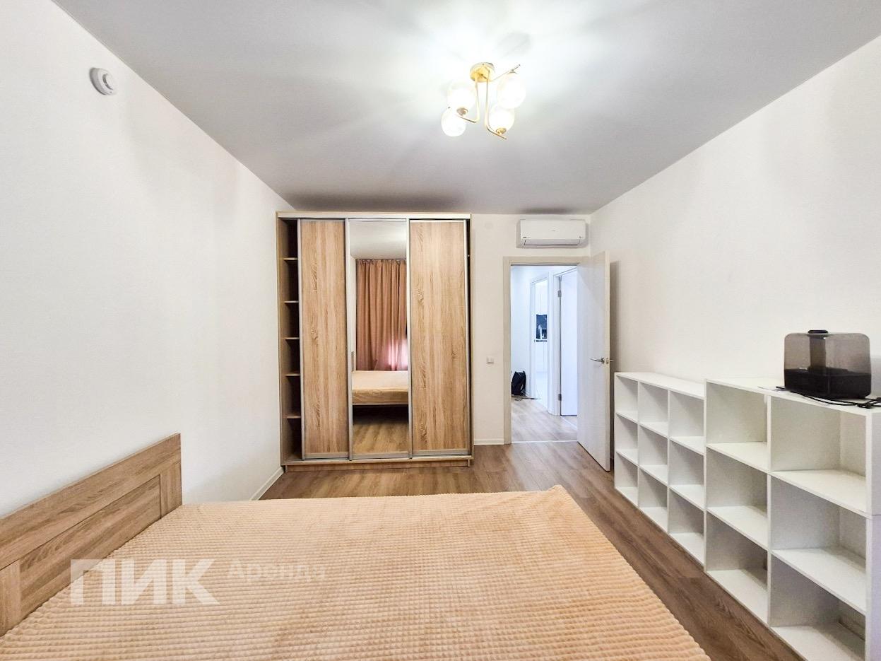 2-к. квартира, 58 м², 83 000 ₽/мес — фото № 8 2-к. квартира, 58 м², 83 000 ₽/мес — фото № 8