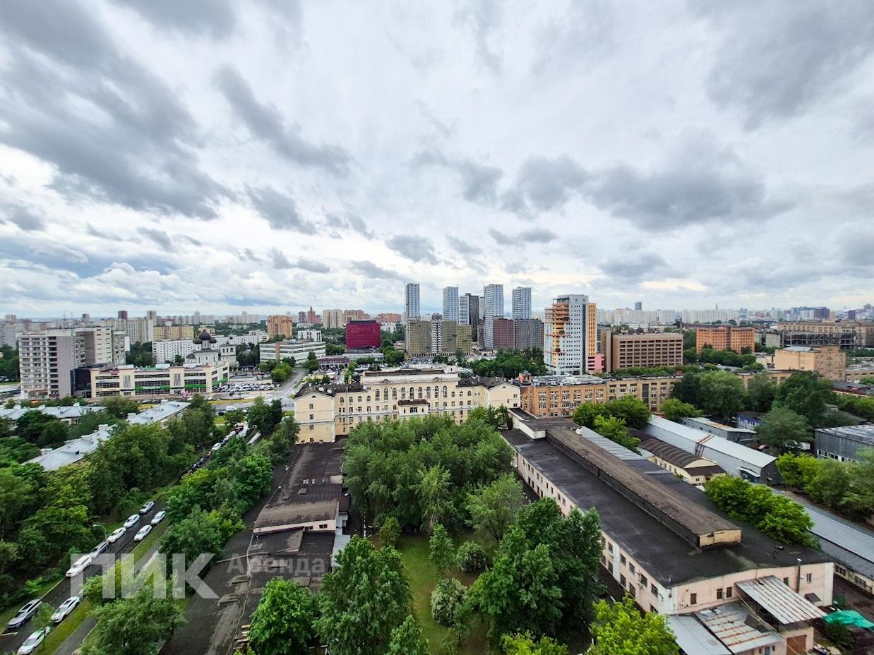 2-к. квартира, 58 м², 83 000 ₽/мес — фото № 20 2-к. квартира, 58 м², 83 000 ₽/мес — фото № 20